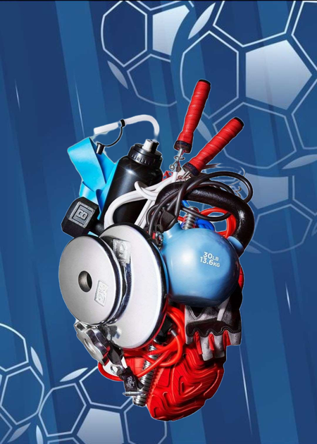 ESPORTE