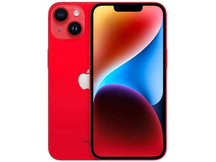 iPhone 13 Apple Tela 6,1 ¨Câmera Dupla 13MP 5G