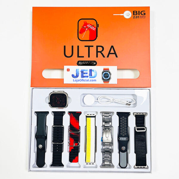 Relógio Smart Watch Ultra 9