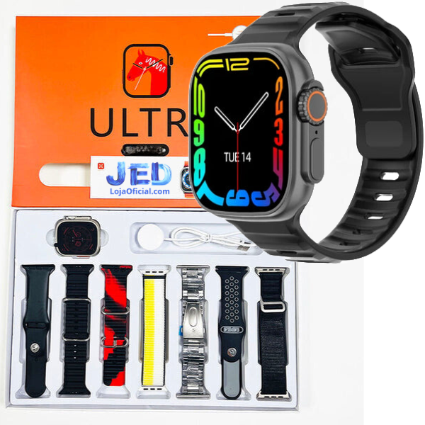 Relógio Smart Watch Ultra 9