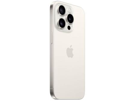 Apple iPhone 15 Pro  6,1" 48MP iOS 5G E-SIM
