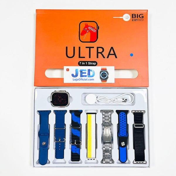 Relógio Smart Watch Ultra 9