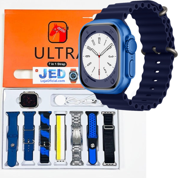 Relógio Smart Watch Ultra 9