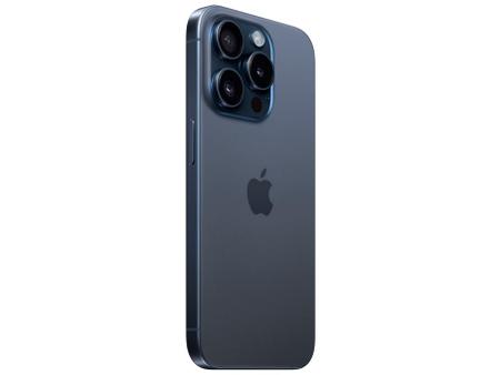 Apple iPhone 15 Pro  6,1" 48MP iOS 5G E-SIM