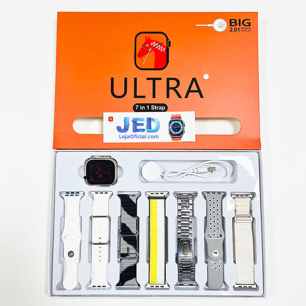 Relógio Smart Watch Ultra 9