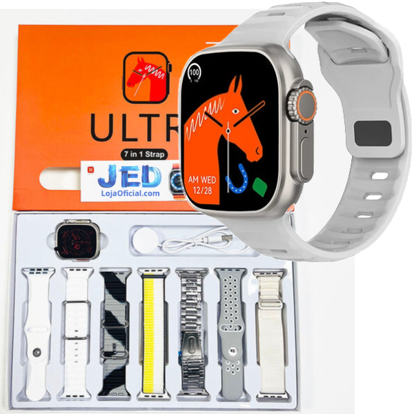 Relógio Smart Watch Ultra 9