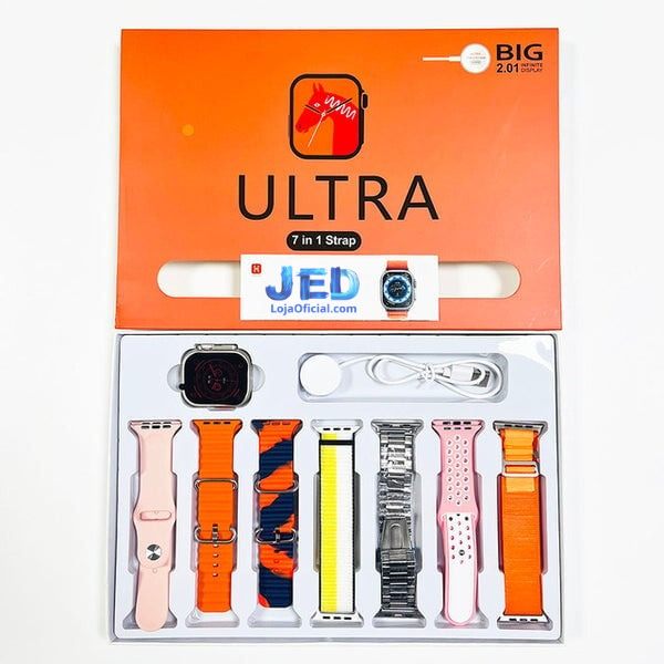 Relógio Smart Watch Ultra 9