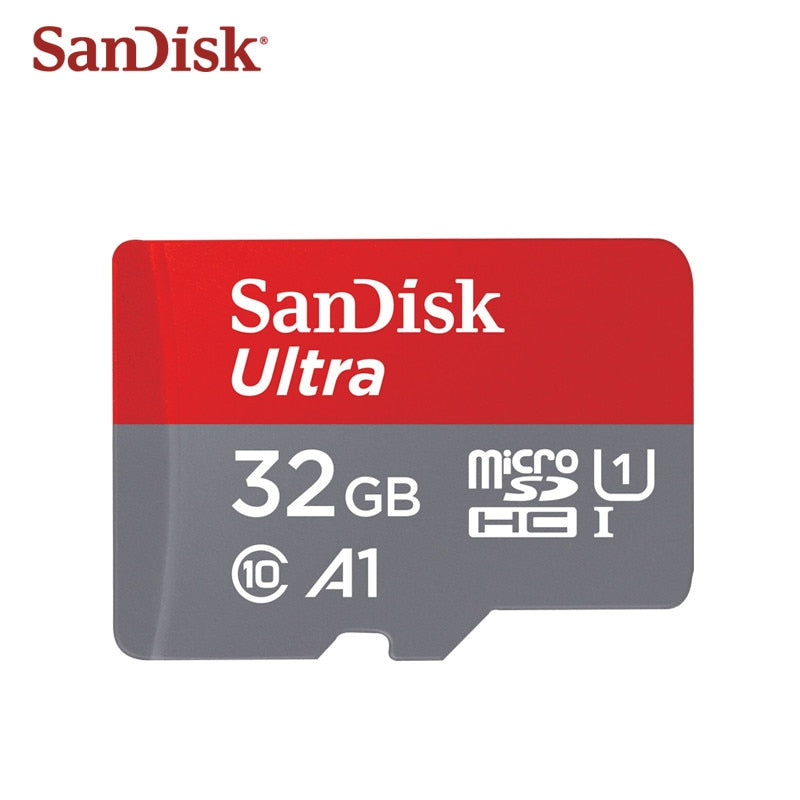 Cartão de Memória SanDisk Class10 SD card 120MB original