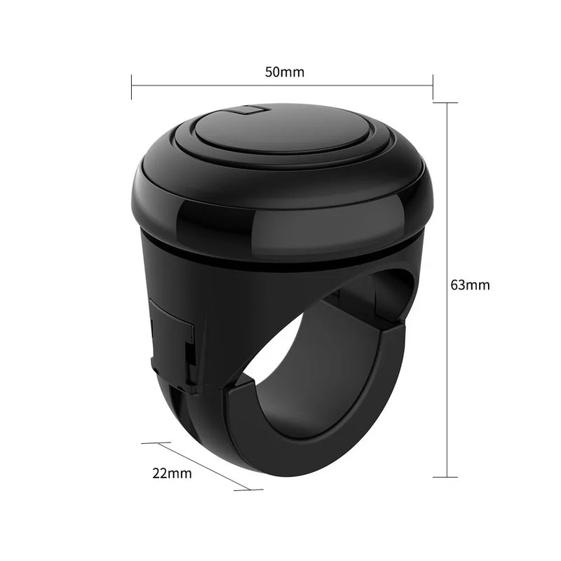 Manopla 360°