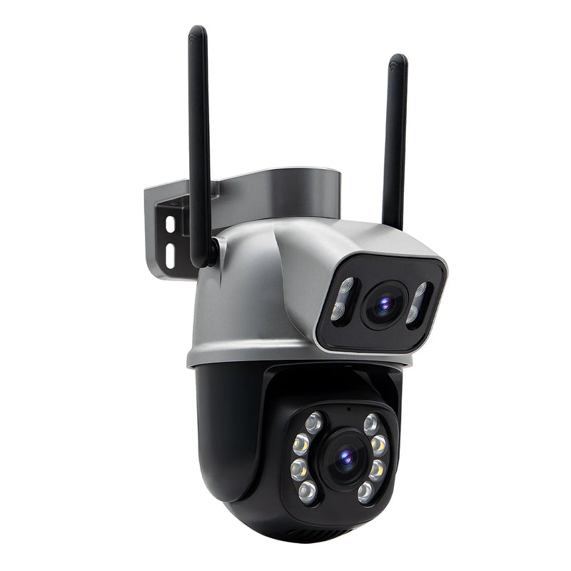 Camera Wifi a prova d'água