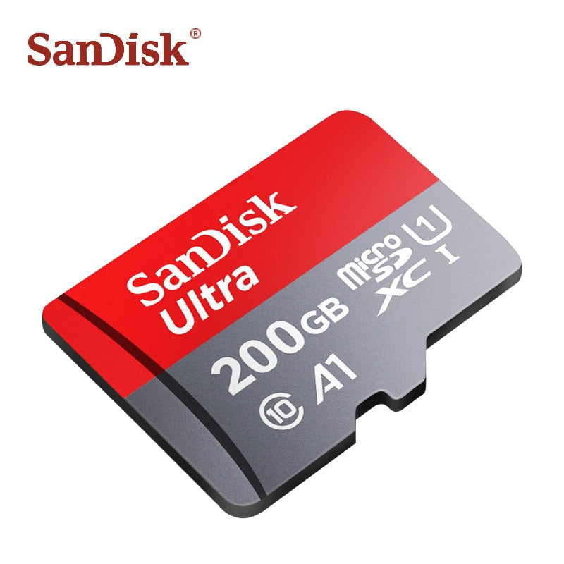 Cartão de Memória SanDisk Class10 SD card 120MB original
