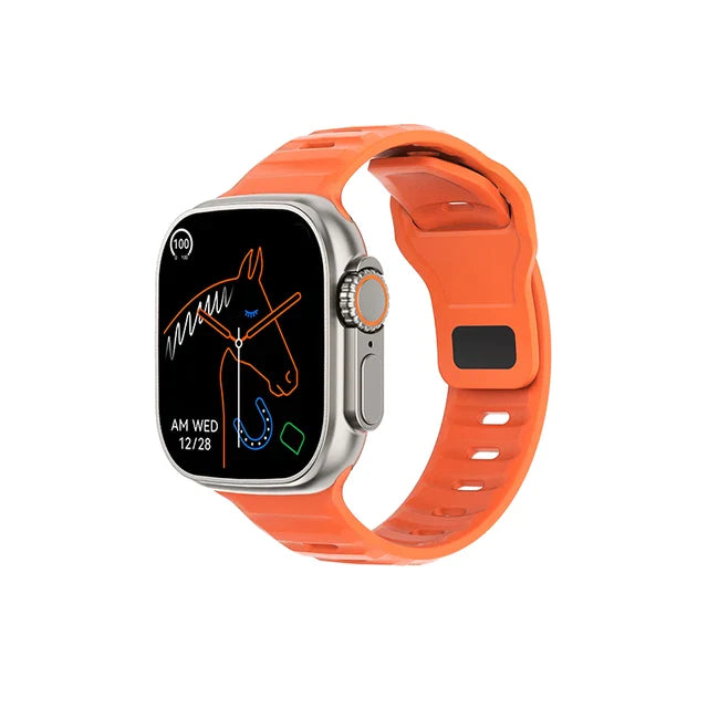 Relógio Smart Watch Ultra 9