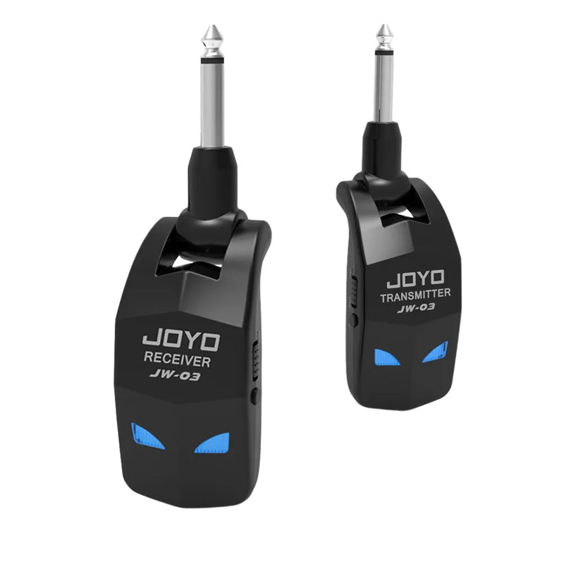 JOYO JW-03 Wireless 2.4GHz 4Canais