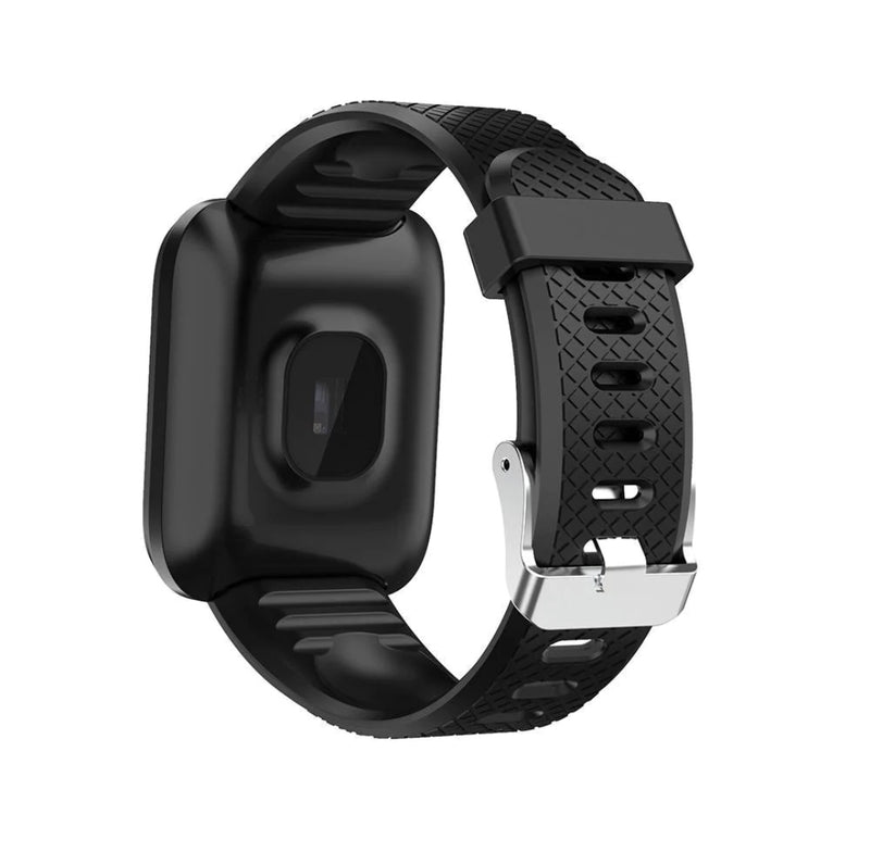 Smart Watch 116Plus Masculino e Feminino