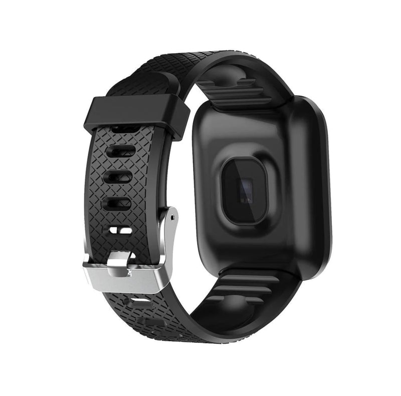 Smart Watch 116Plus Masculino e Feminino