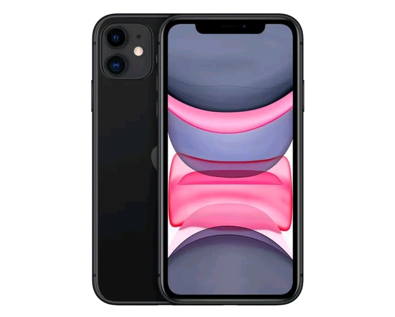 iPhone 11 Apple 64Gb 6,1" 12MP ios