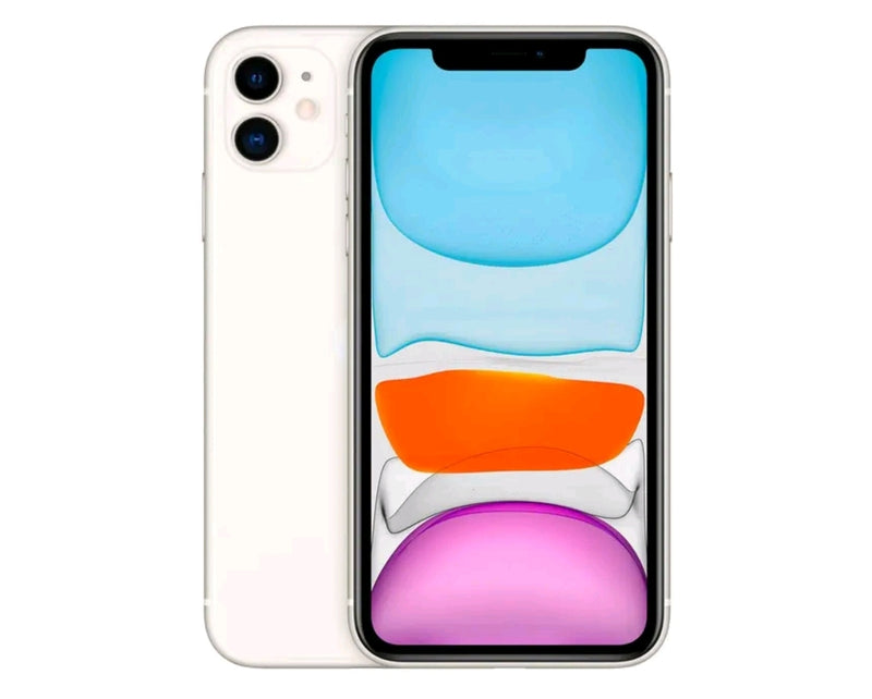 iPhone 11 Apple 64Gb 6,1" 12MP ios