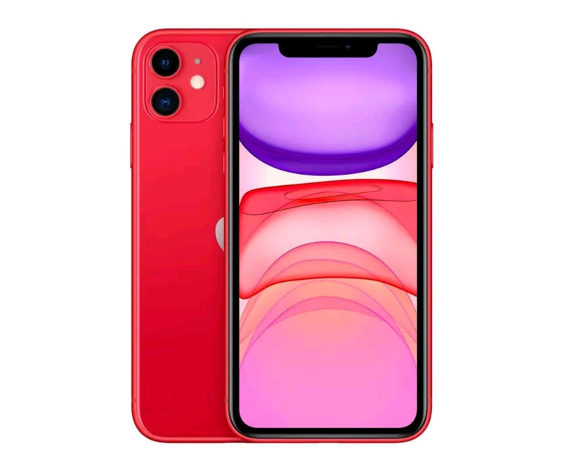 iPhone 11 Apple 64Gb 6,1" 12MP ios
