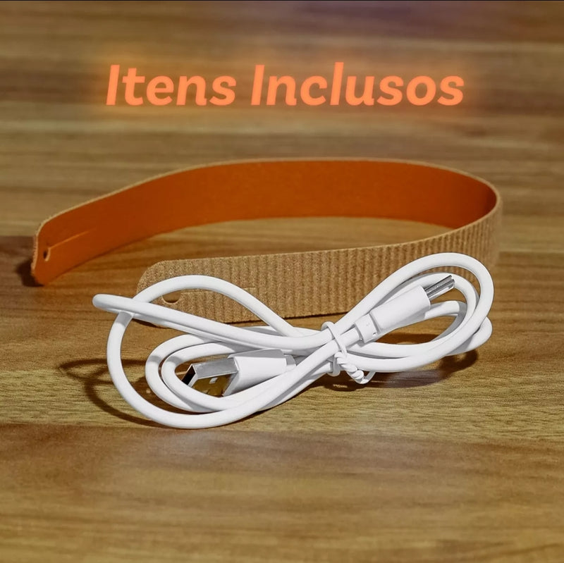 Ventilador Umidificar portátil