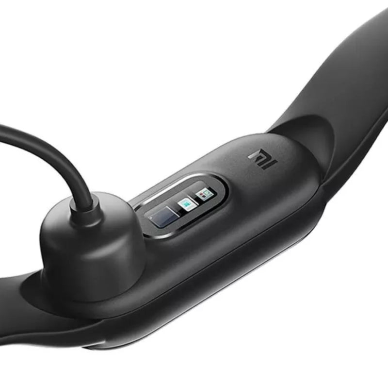 Pulseira inteligente xiaomi mi Band 7