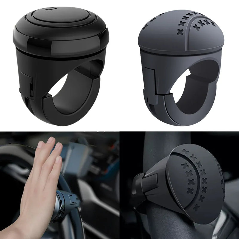 Manopla 360°