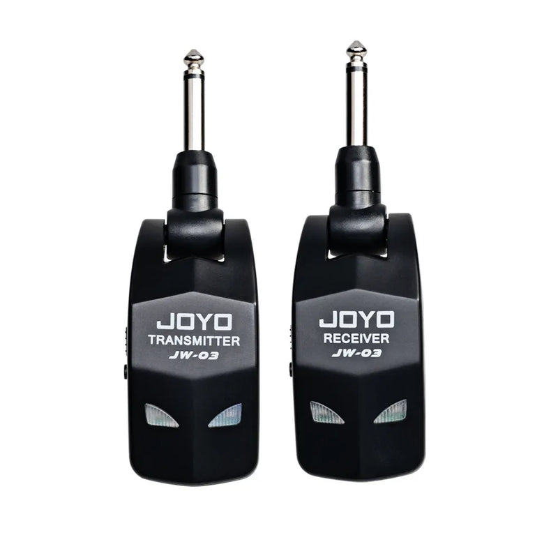 JOYO JW-03 Wireless 2.4GHz 4Canais