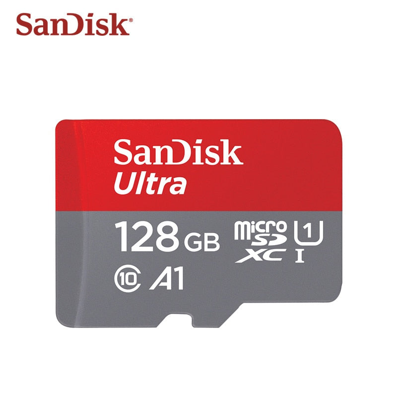 Cartão de Memória SanDisk Class10 SD card 120MB original