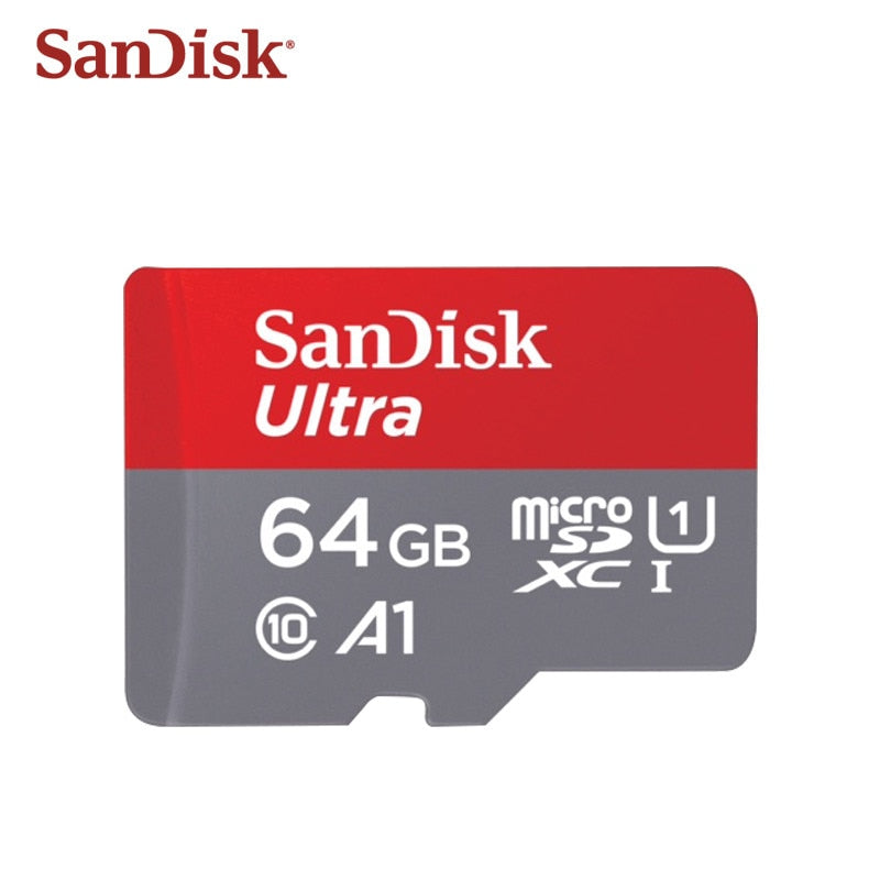 Cartão de Memória SanDisk Class10 SD card 120MB original