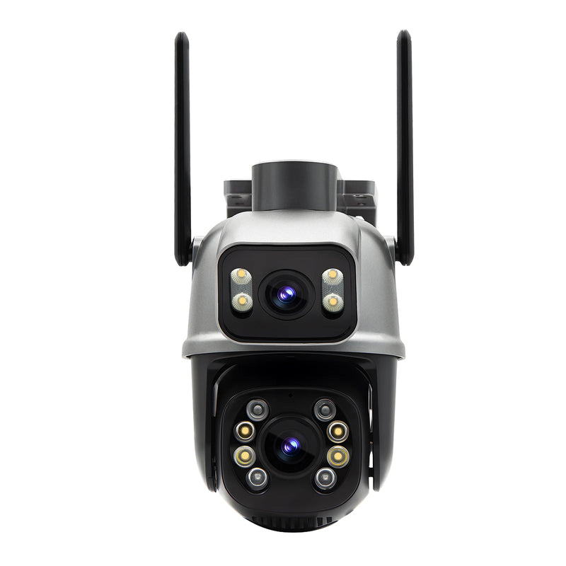 Camera Wifi a prova d'água