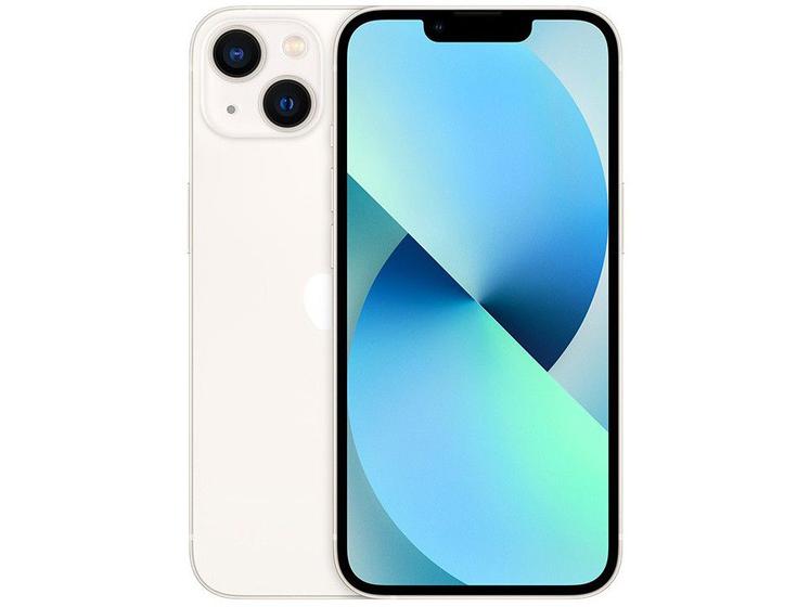iPhone 13 Apple Tela 6,1 ¨Câmera Dupla 13MP 5G