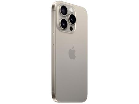 Apple iPhone 15 Pro  6,1" 48MP iOS 5G E-SIM