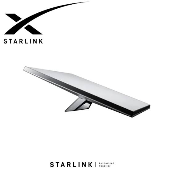 Starlink mini
