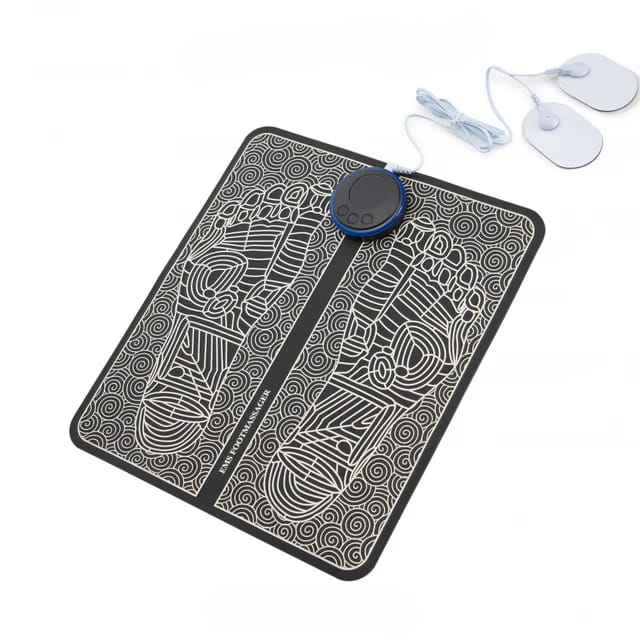 Massageador Para os Pés - Confort Max