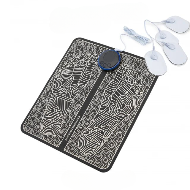Massageador Para os Pés - Confort Max