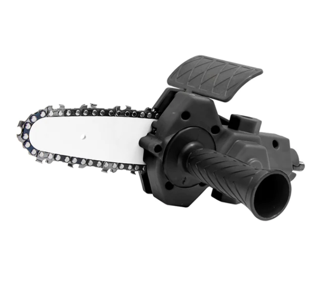 Adaptador Motosserra Portátil