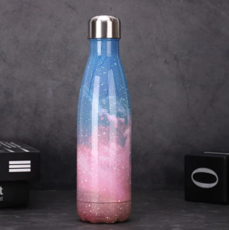 kelepingshuihu-Eternity Garrafa Thermos 1008