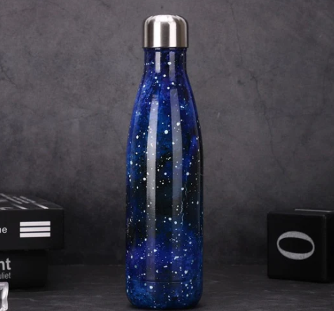 kelepingshuihu-Eternity Garrafa Thermos 1008