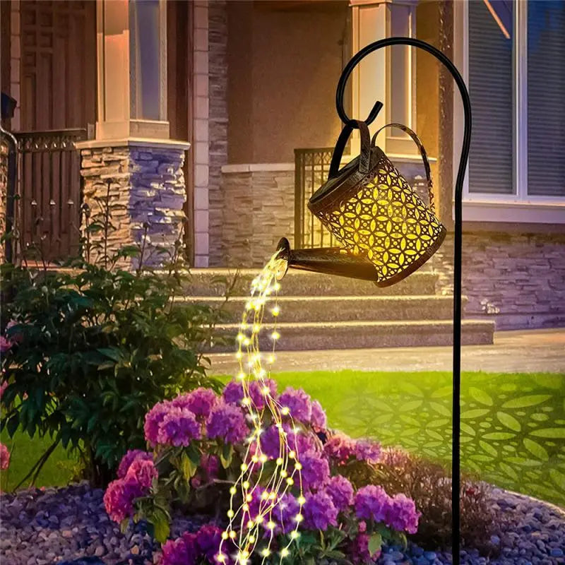 - LumenPlant
