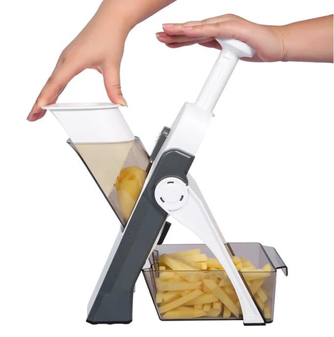 Cortador Max Pro