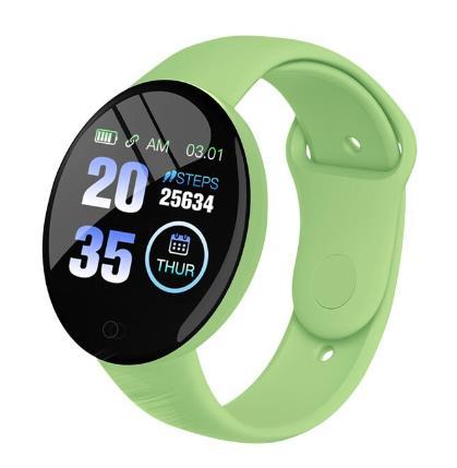 smartwhatsh d18