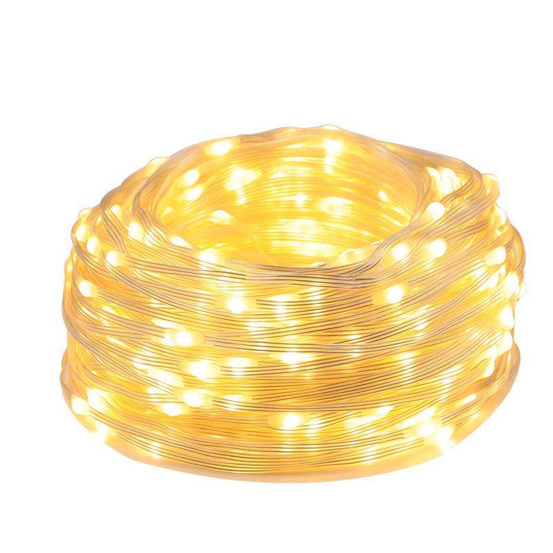 Luz Led RGB Natal