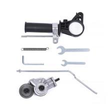 Kit Cortador Multiuso Titanium Higher Power® Para Furadeiras