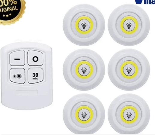 Lâmpadas de LED Spot