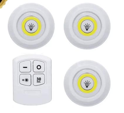Lâmpadas de LED Spot