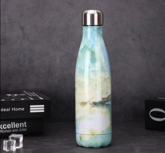 kelepingshuihu-Eternity Garrafa Thermos 1008
