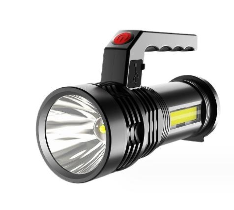 Lanterna MaxSafe Titanium® Versão 2024 (FRETE GRÁTIS)