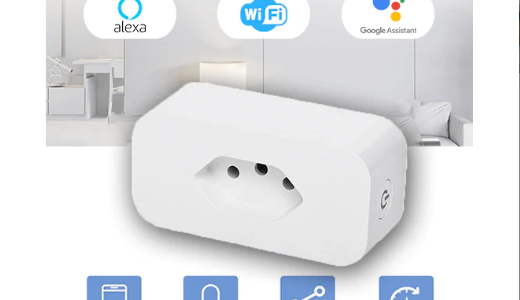 Conector Smart™ 1049
