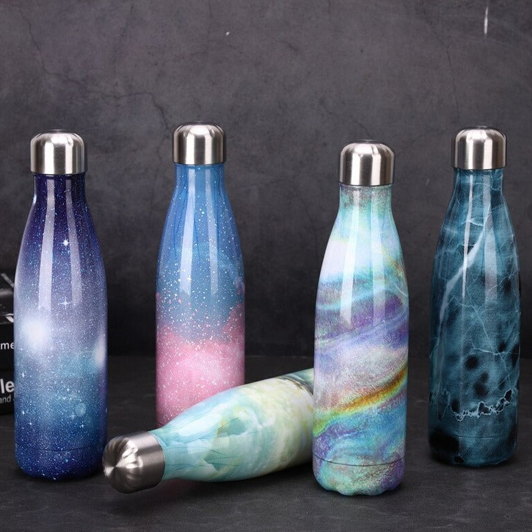 kelepingshuihu-Eternity Garrafa Thermos 1008