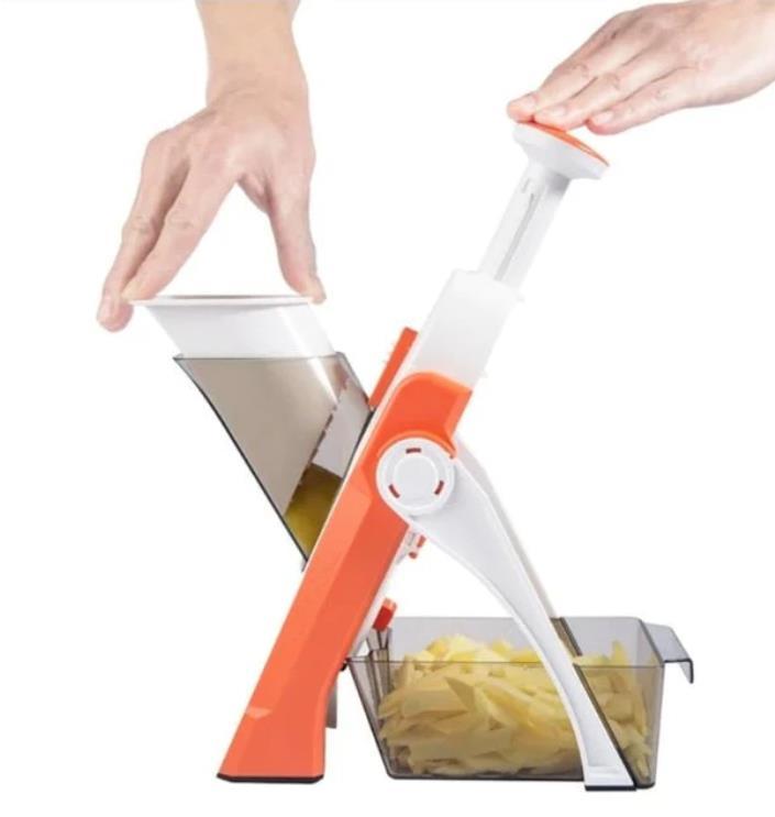 Cortador Max Pro