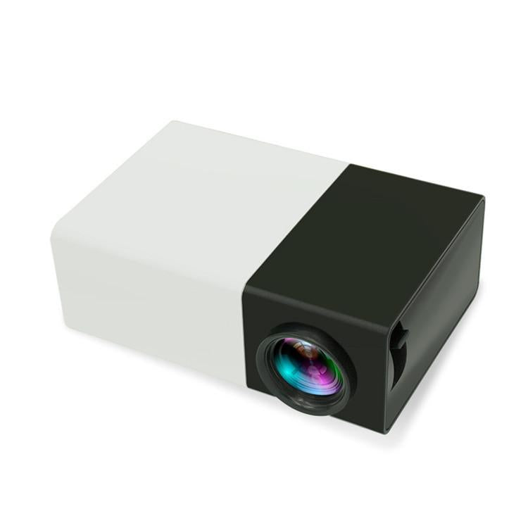 Mini Projetor em LED - HD Top Cine